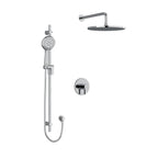 RIOBEL TKIT5423 Shower Kit 5423 Trim