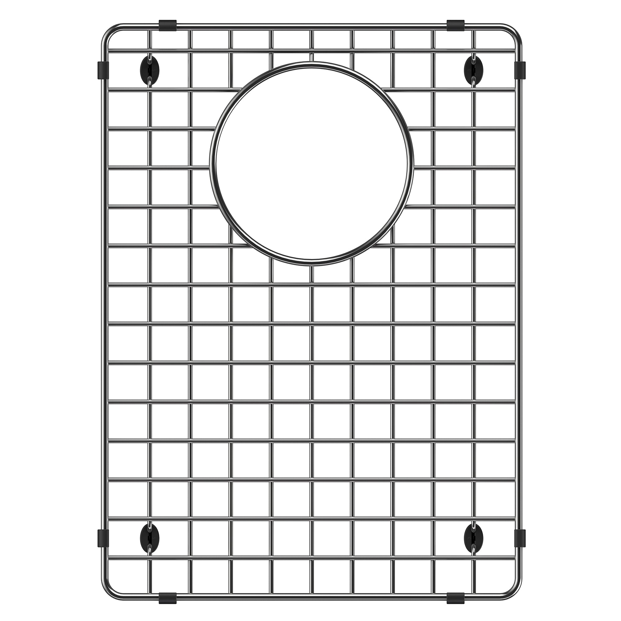 BLANCO 516363 SINK GRID - PRECIS EQUAL DOUBLE Secondary image