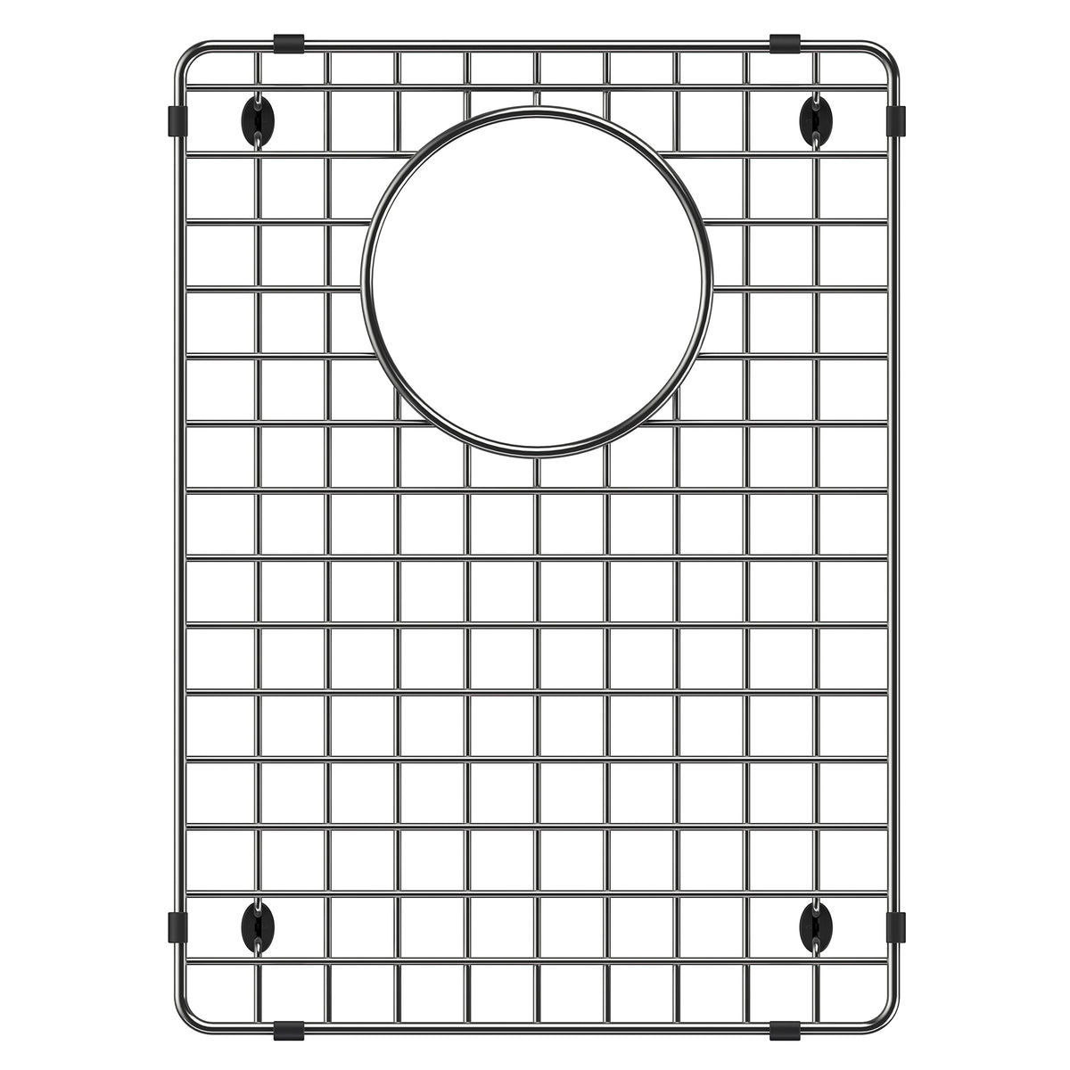 BLANCO 516363 SINK GRID - PRECIS EQUAL DOUBLE