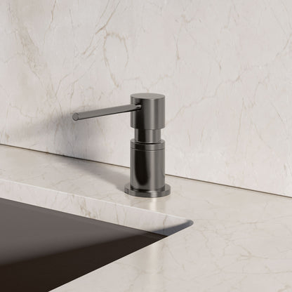 BLANCO 527743 LATO SOAP DISPENSER