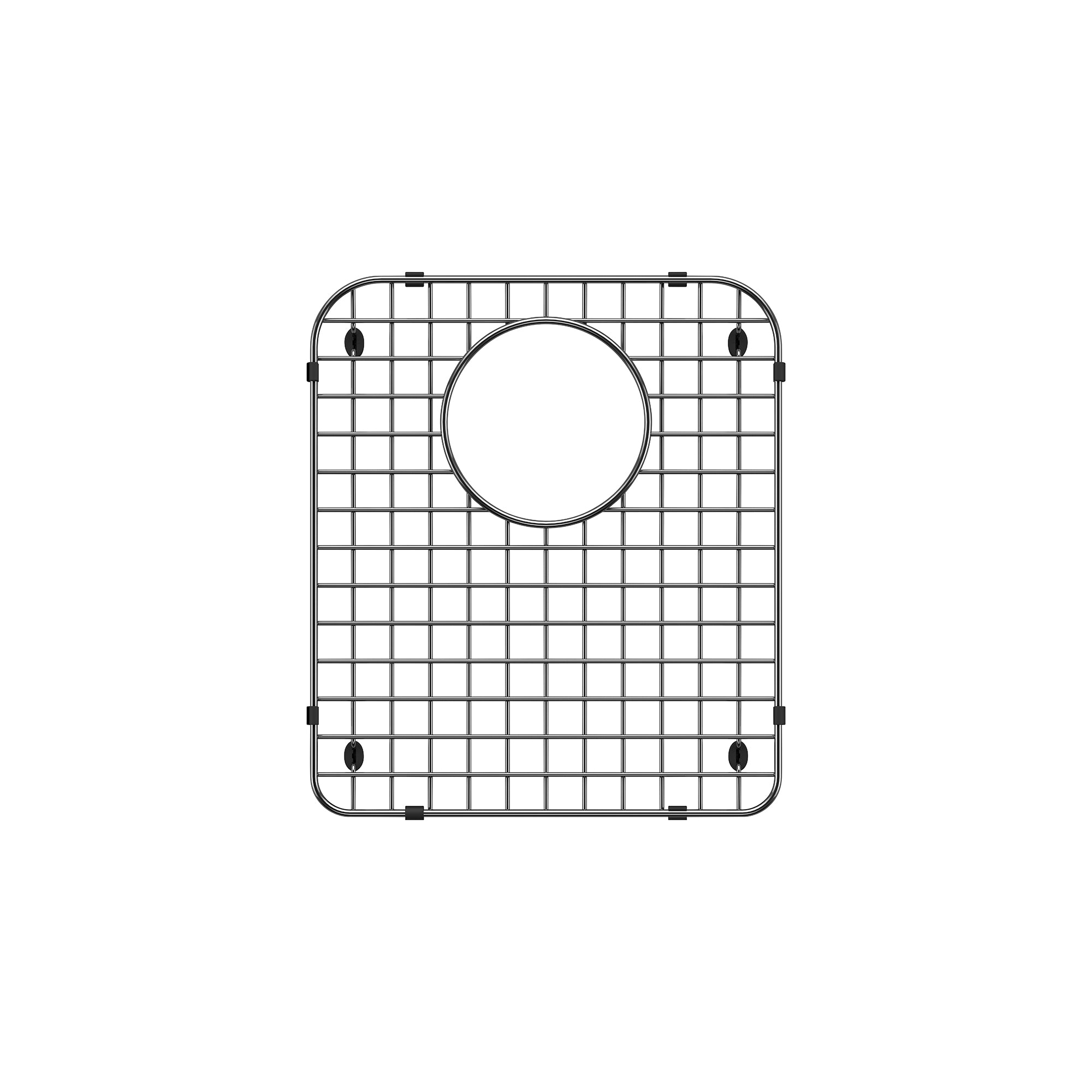 BLANCO 225197 SINK GRID - VISION 1½ LARGE BOWL Secondary image