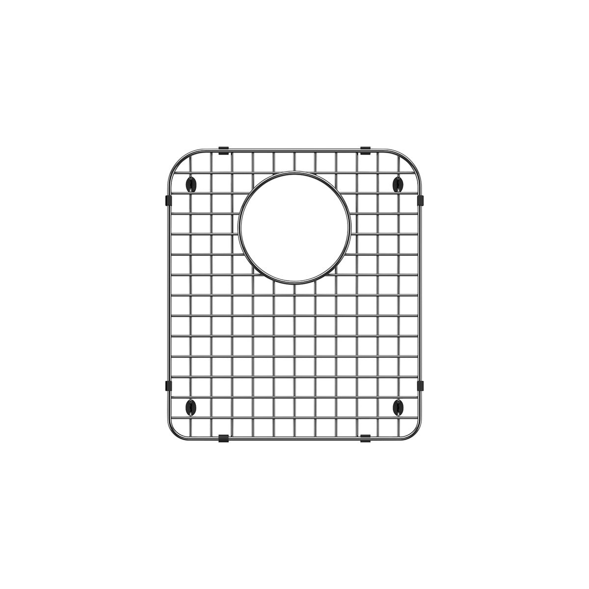 BLANCO 225197 SINK GRID - VISION 1½ LARGE BOWL