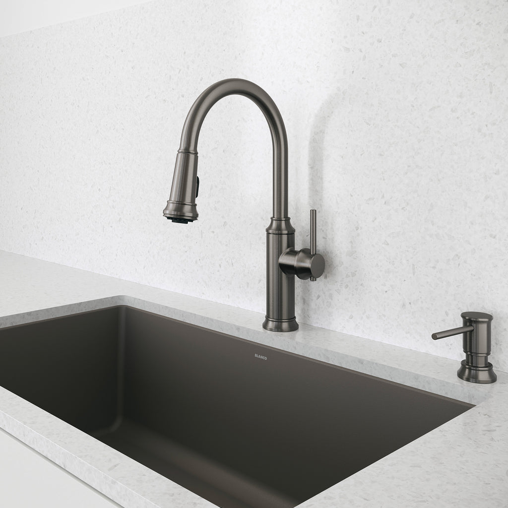 BLANCO 443023 EMPRESSA HIGH ARC