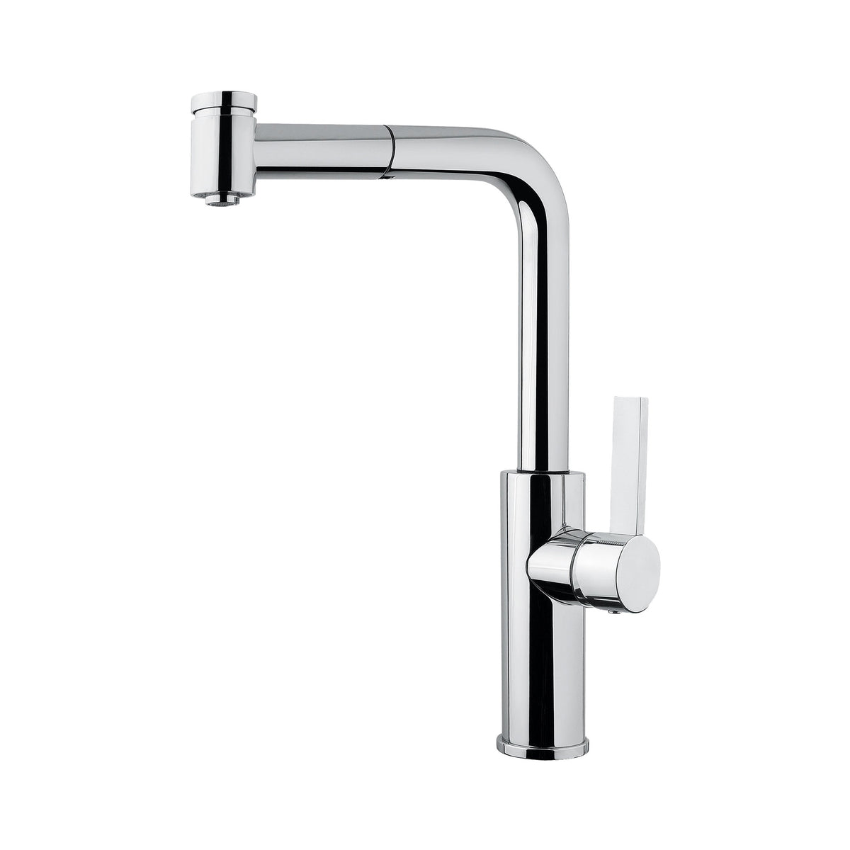 DISEGNO MILOD251 Milo Kitchen Faucet Main image