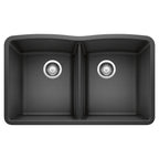 BLANCO 402622 DIAMOND U 2