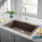 BLANCO 403597 LIVEN SUPER SINGLE