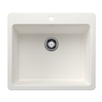 BLANCO 403650 LIVEN 25 SINGLE