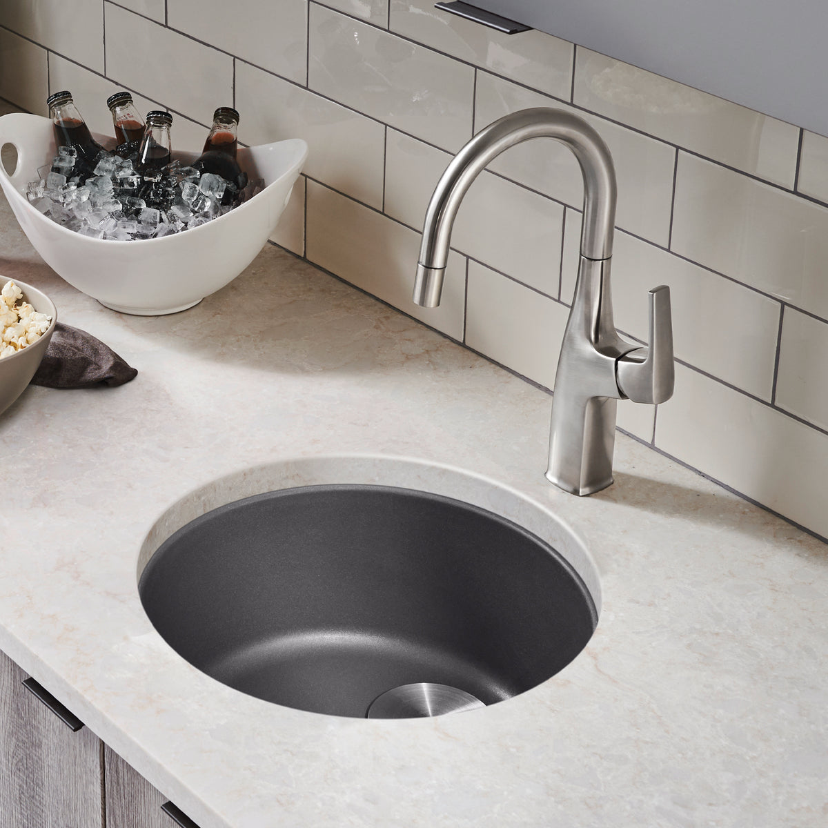 BLANCO 402665 RONDO
