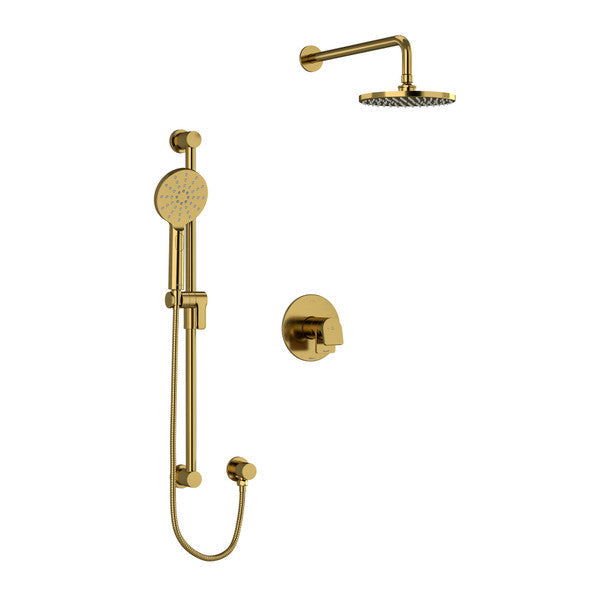 RIOBEL TKIT323OD Shower Kit 323 Trim Secondary image