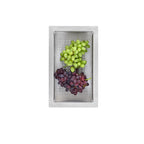 BLANCO 406462 COLANDER - QUATRUS/PRECISION