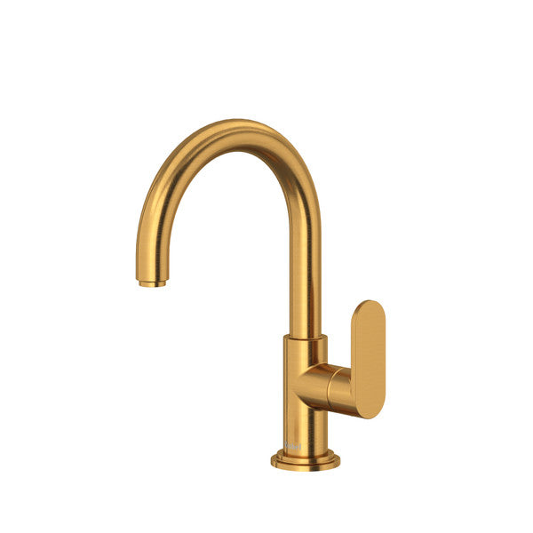 RIOBEL AAS01 Arca Single Handle Bathroom Faucet Main image