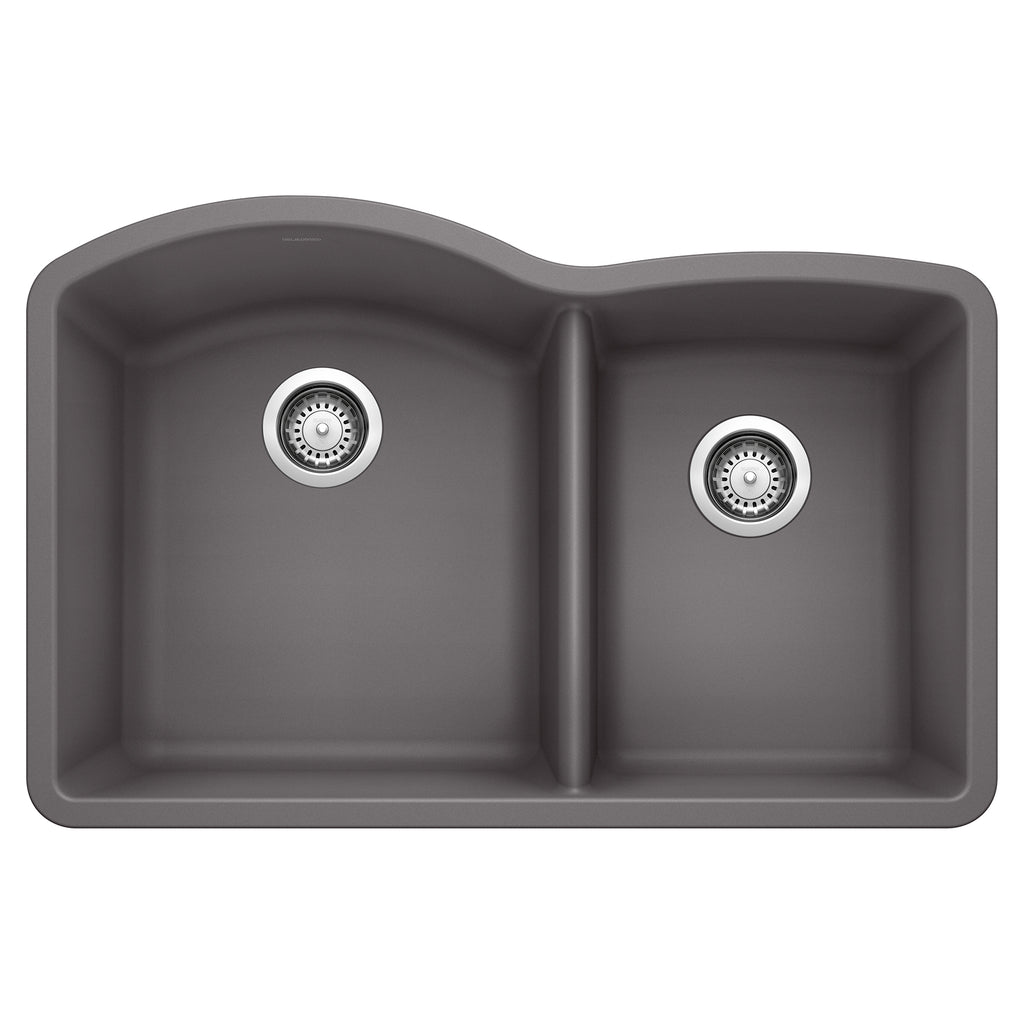 BLANCO 402619 DIAMOND U 1¾