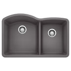 BLANCO 402619 DIAMOND U 1¾