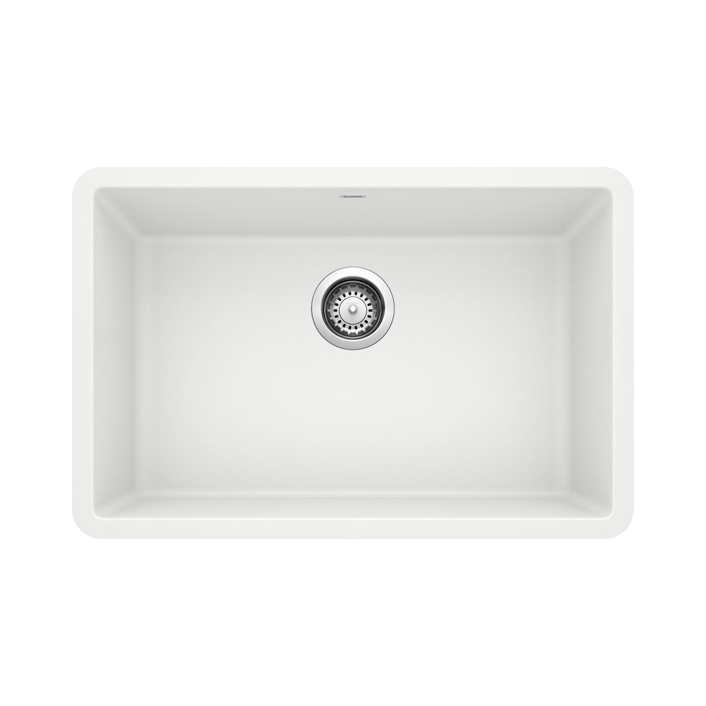 BLANCO 402656 PRECIS U 27