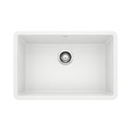 BLANCO 402656 PRECIS U 27