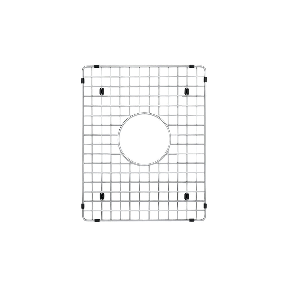 BLANCO 236782 SINK GRID - PRECIS REVERSIBLE 1¾ LOW DIVIDE SMALL BOWL