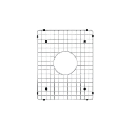 BLANCO 236782 SINK GRID - PRECIS REVERSIBLE 1¾ LOW DIVIDE SMALL BOWL