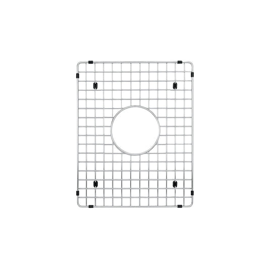 BLANCO 236782 SINK GRID - PRECIS REVERSIBLE 1¾ LOW DIVIDE SMALL BOWL