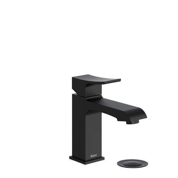 RIOBEL ZS01 Zendo Single Handle Lavatory Faucet Main image