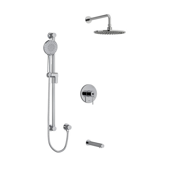 RIOBEL TKIT1345 Shower Kit 1345 Trim Main image