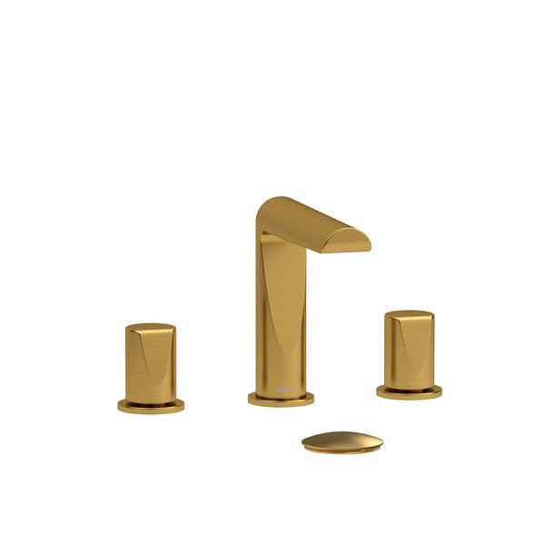 RIOBEL PB08 Parabola Widespread Bathroom Faucet Main image