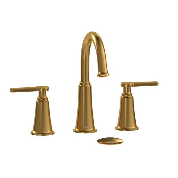 RIOBEL MMRD08J Widespread Lavatory Faucet Main image