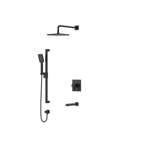 RIOBEL TKIT1723 Shower Kit 1723 Trim Main image
