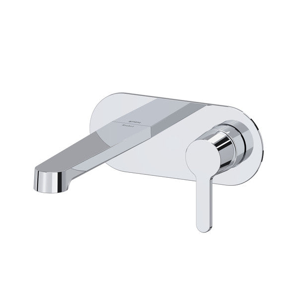 RIOBEL TNB360 Nibi Wall Mount Bathroom Faucet Trim Main image