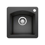 BLANCO 402624 DIAMOND MINI