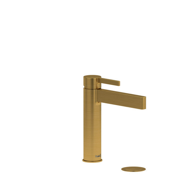 RIOBEL PXS01 Paradox Single Handle Bathroom Faucet Main image