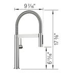 BLANCO 527481 BLANCOCULINA II MINI