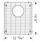 BLANCO 237146 SINK GRID - FORMERA BAR