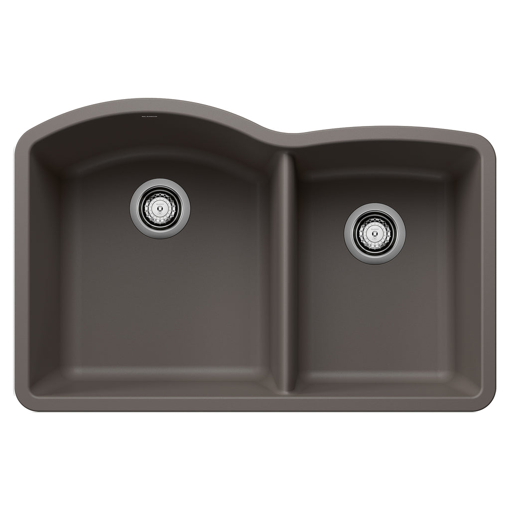 BLANCO 402619 DIAMOND U 1¾