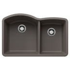BLANCO 402619 DIAMOND U 1¾