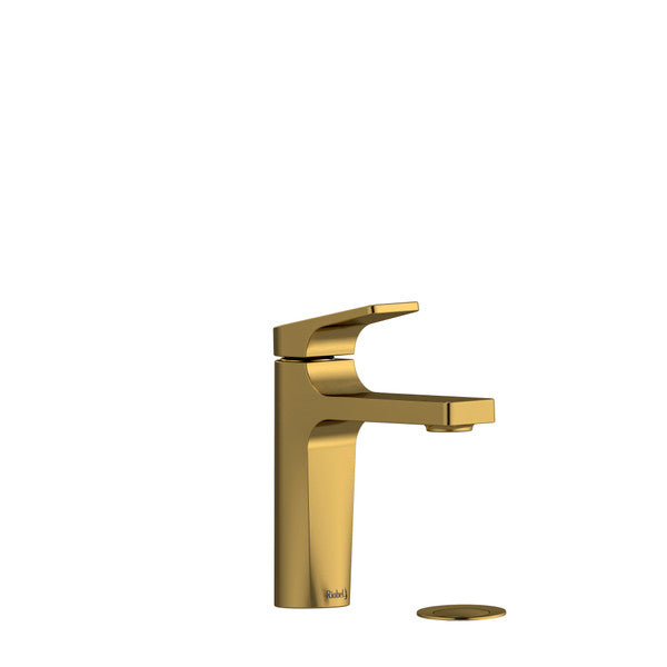 RIOBEL ODS01 Ode Single Hole Bathroom Faucet Main image