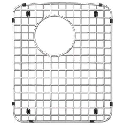 BLANCO 221009 SINK GRID - DIAMOND EQUAL DOUBLE RIGHT BOWL