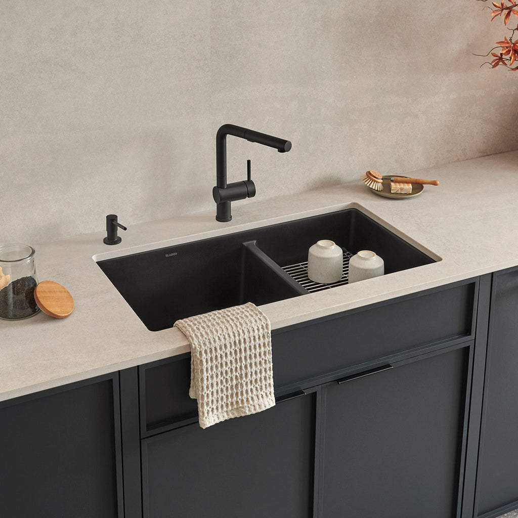 BLANCO 402652 PRECIS U 1¾