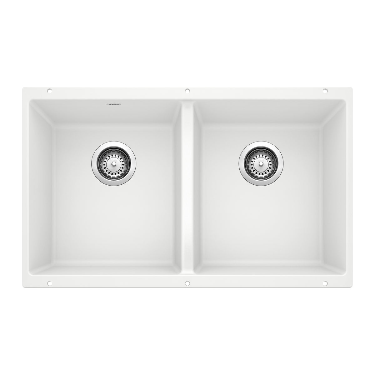 BLANCO 402653 PRECIS U 2
