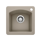 BLANCO 402624 DIAMOND MINI