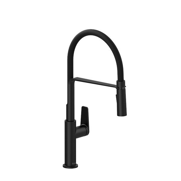 RIOBEL MY101 Mythic Pulldown Kitchen Faucet Main image