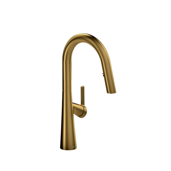 RIOBEL LK101 Ludik Pull-Down Kitchen Faucet Main image