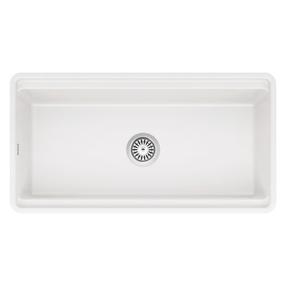 BLANCO 401808 PROFINA FIRECLAY