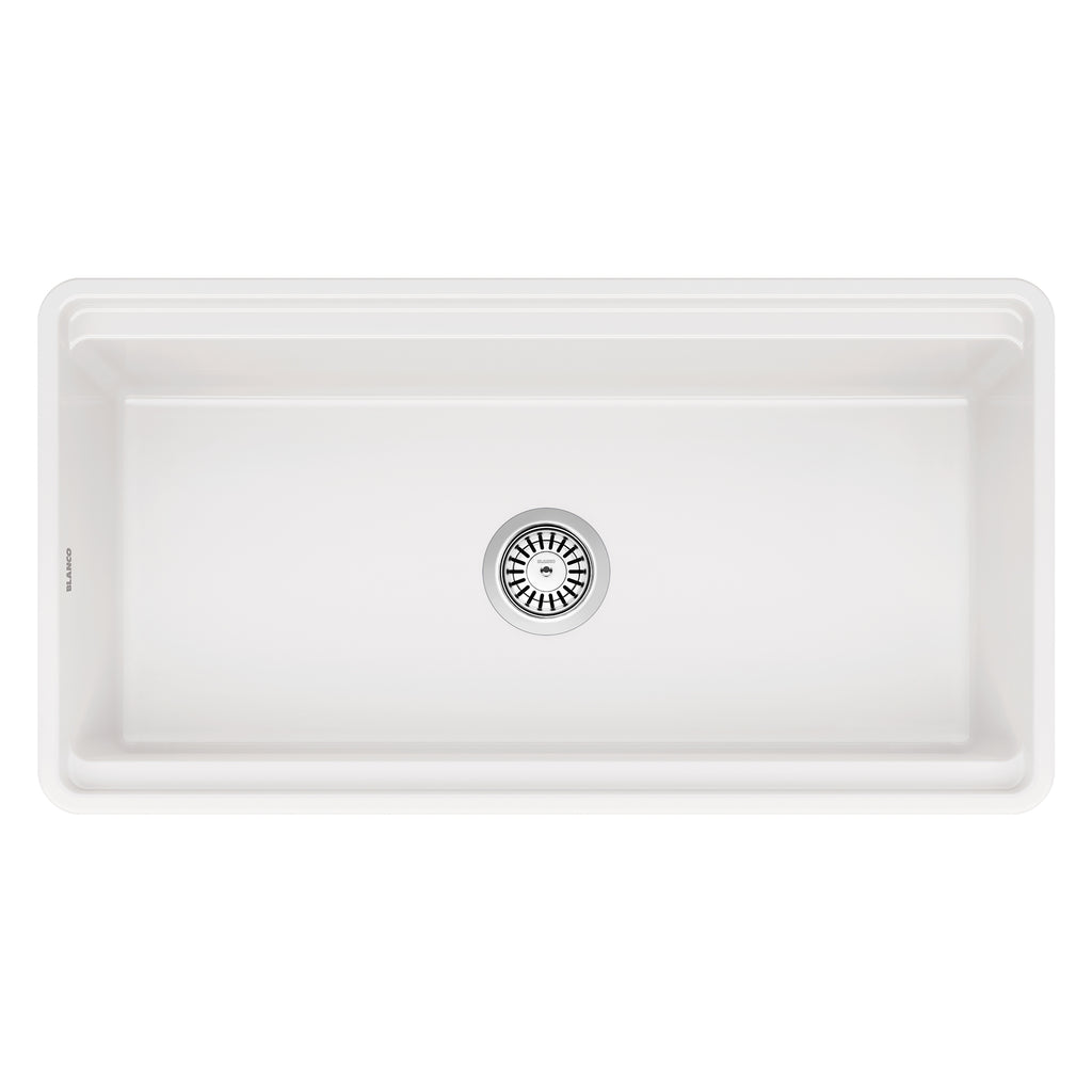 BLANCO 401808 PROFINA FIRECLAY