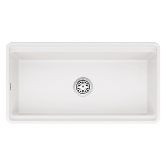 BLANCO 401808 PROFINA FIRECLAY