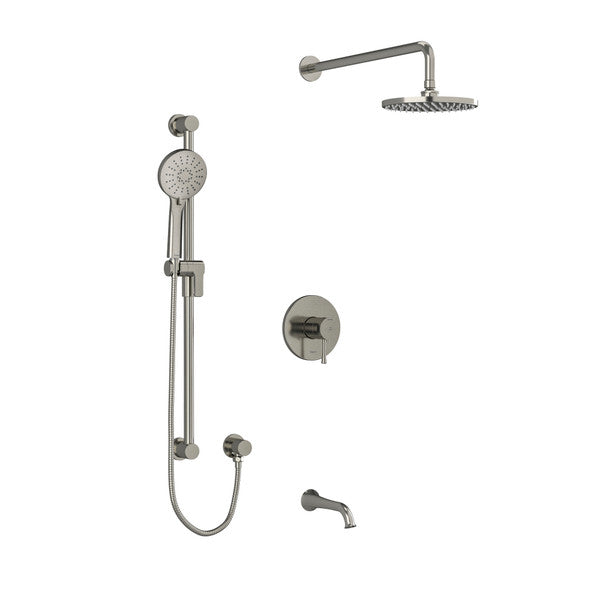 RIOBEL TKIT1345EDTM Shower Kit 1345 Trim Main image