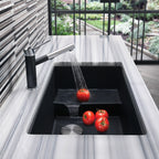 BLANCO 402659 PRECIS CASCADE
