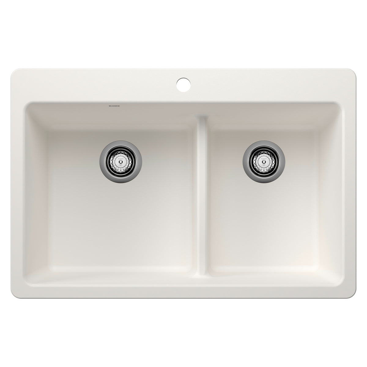 BLANCO 403642 LIVEN 1¾ LOW DIVIDE