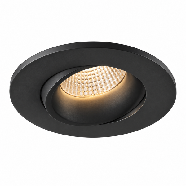 Pot Lighting