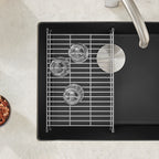 BLANCO 233535 FLOATING GRID - PRECIS SUPER SINGLE