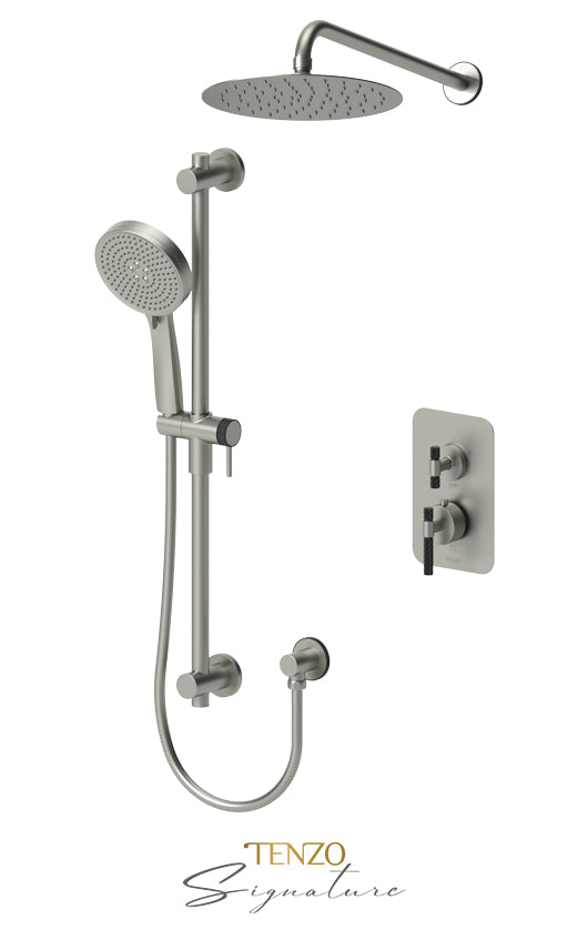 TENZO BEPB32-20111-C T-Box Kit 2 Fcts Pres Bal Bellacio-C